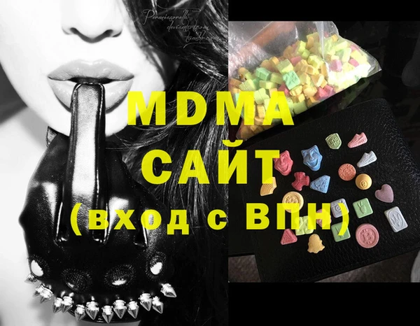 индика Арсеньев